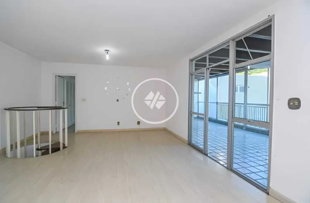 Cobertura, 3 quartos, 193 m² - Foto 7