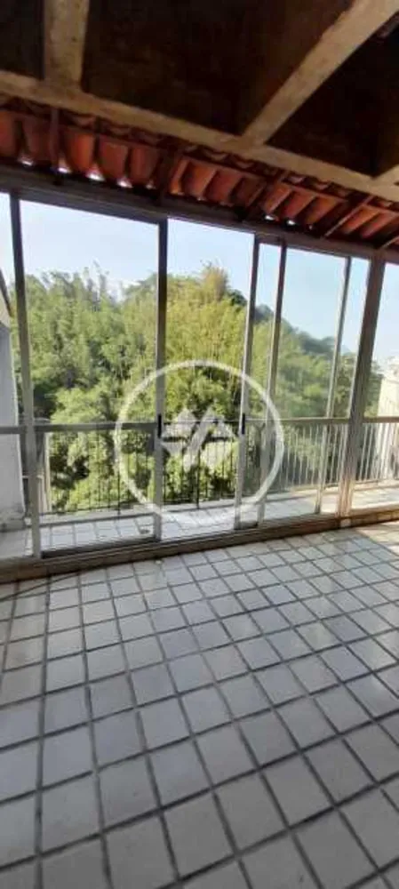 Cobertura, 3 quartos, 193 m² - Foto 5