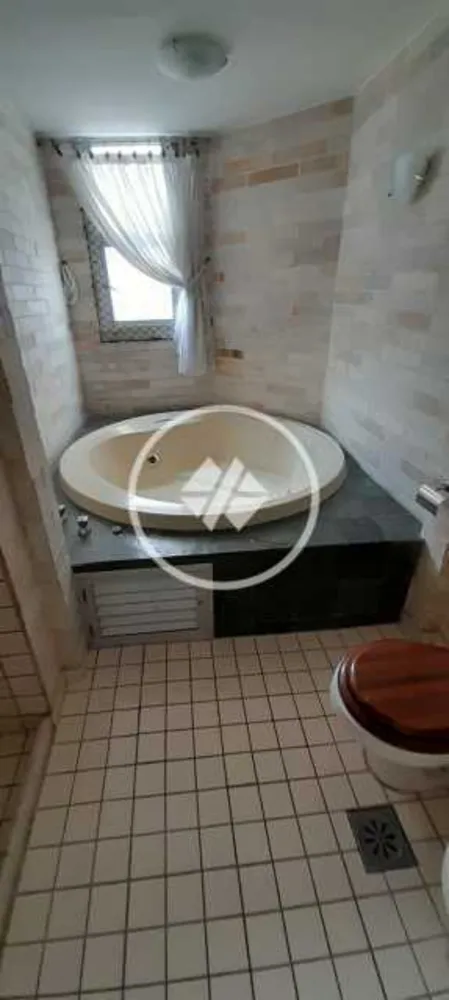 Cobertura, 3 quartos, 193 m² - Foto 8