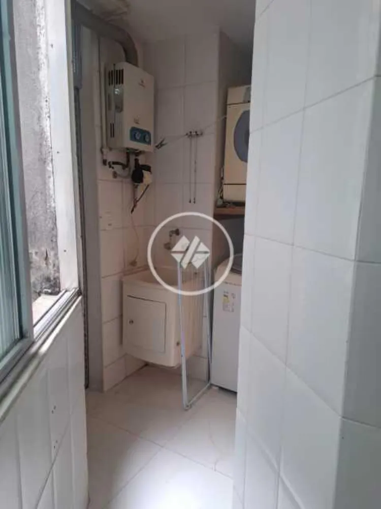 Apartamento, 2 quartos, 70 m² - Foto 6
