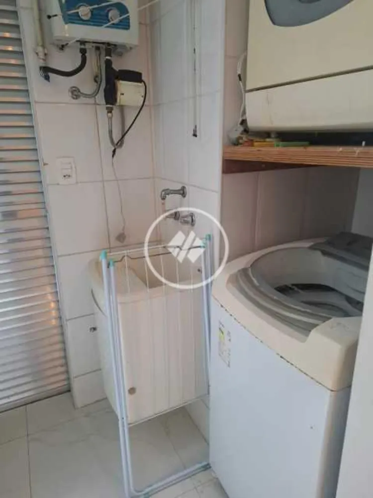 Apartamento, 2 quartos, 70 m² - Foto 7