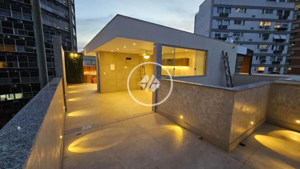 Cobertura, 3 quartos, 280 m² - Foto 18