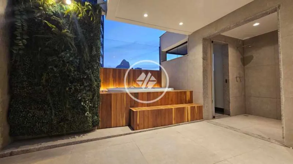 Cobertura, 3 quartos, 280 m² - Foto 12