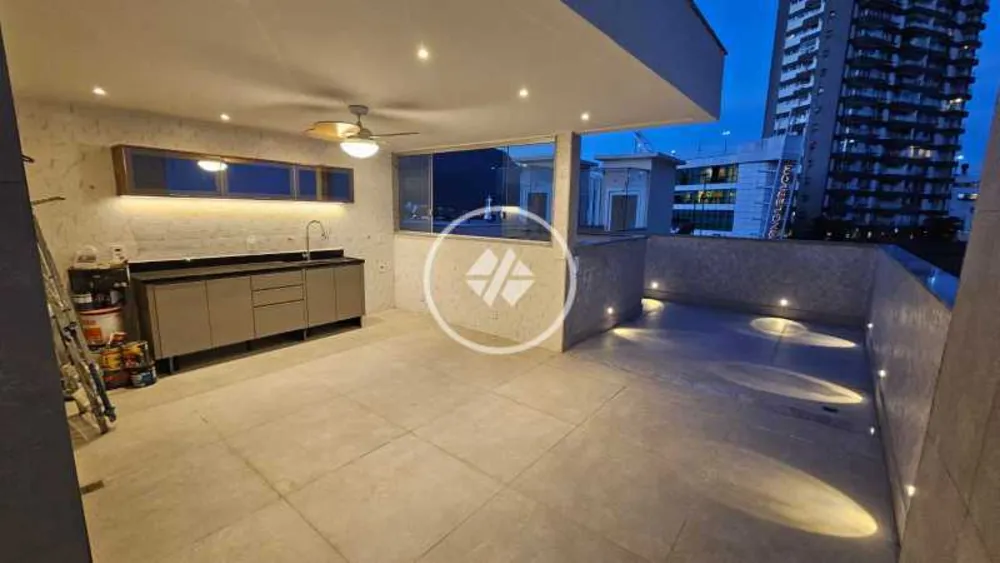 Cobertura, 3 quartos, 280 m² - Foto 6