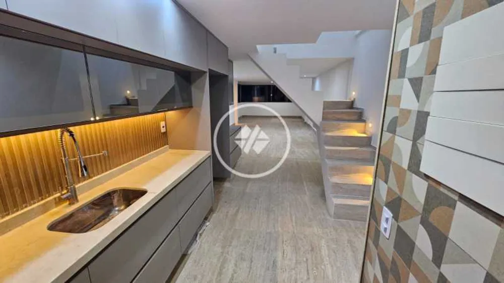 Cobertura, 3 quartos, 280 m² - Foto 19
