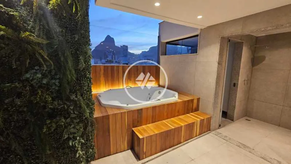 Cobertura, 3 quartos, 280 m² - Foto 13
