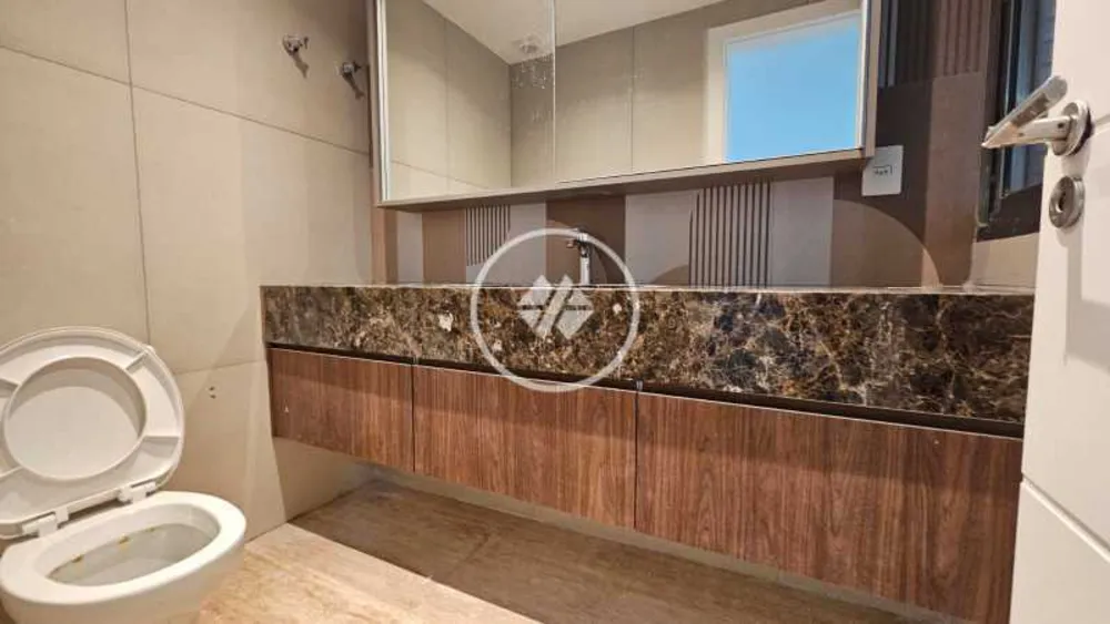 Cobertura, 3 quartos, 280 m² - Foto 1
