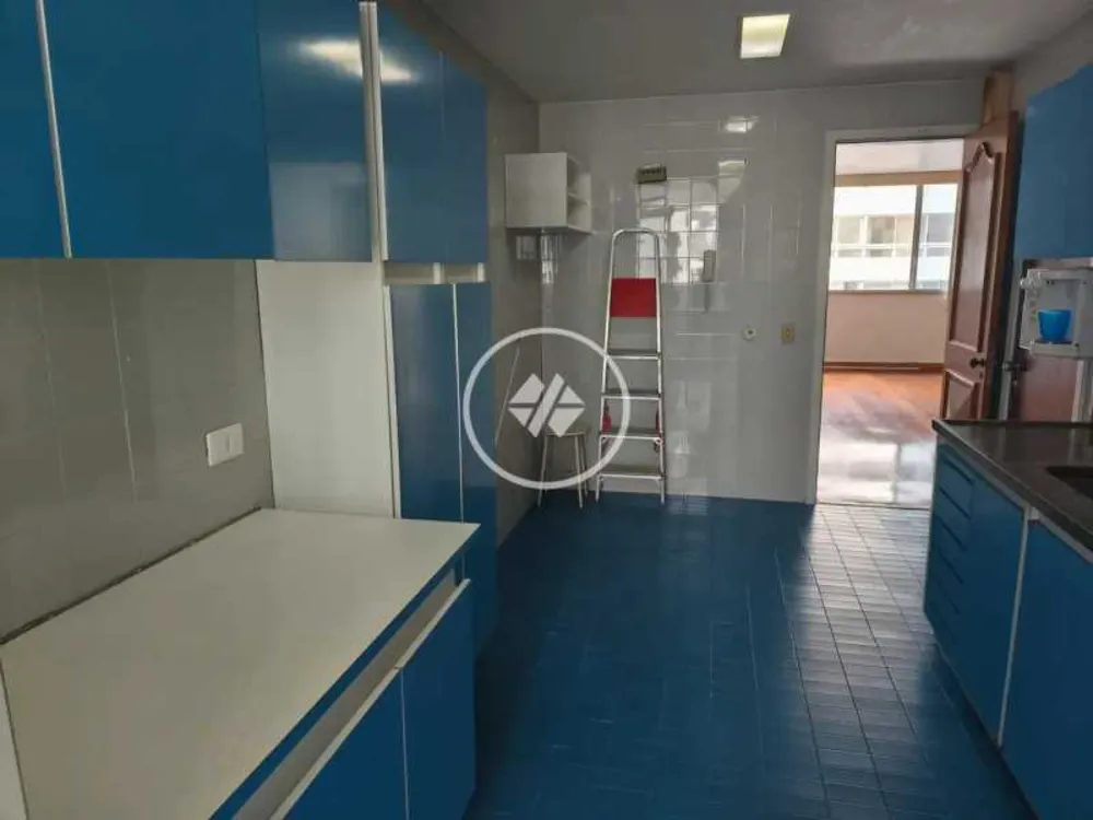 Apartamento, 3 quartos, 106 m² - Foto 16