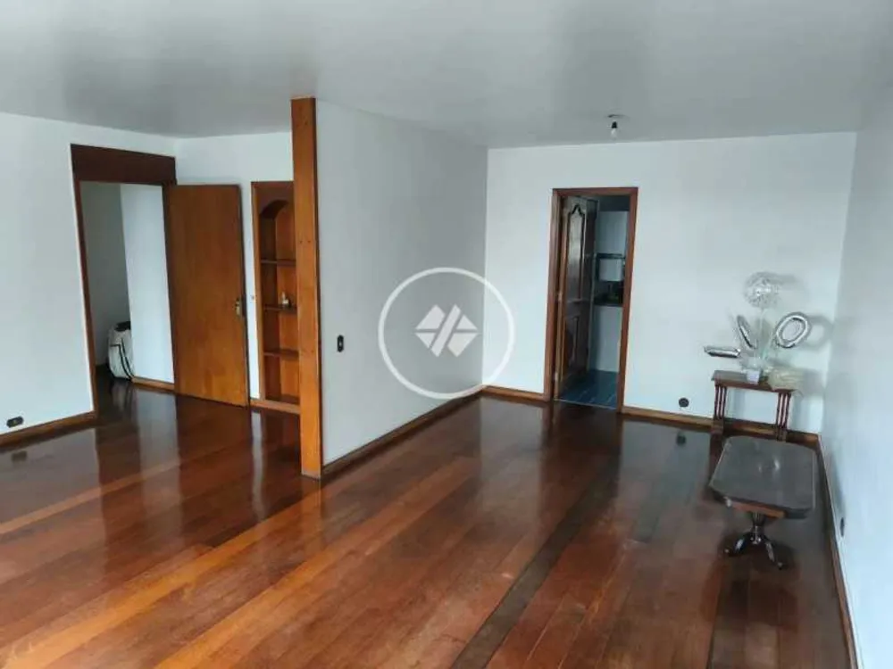 Apartamento, 3 quartos, 106 m² - Foto 2