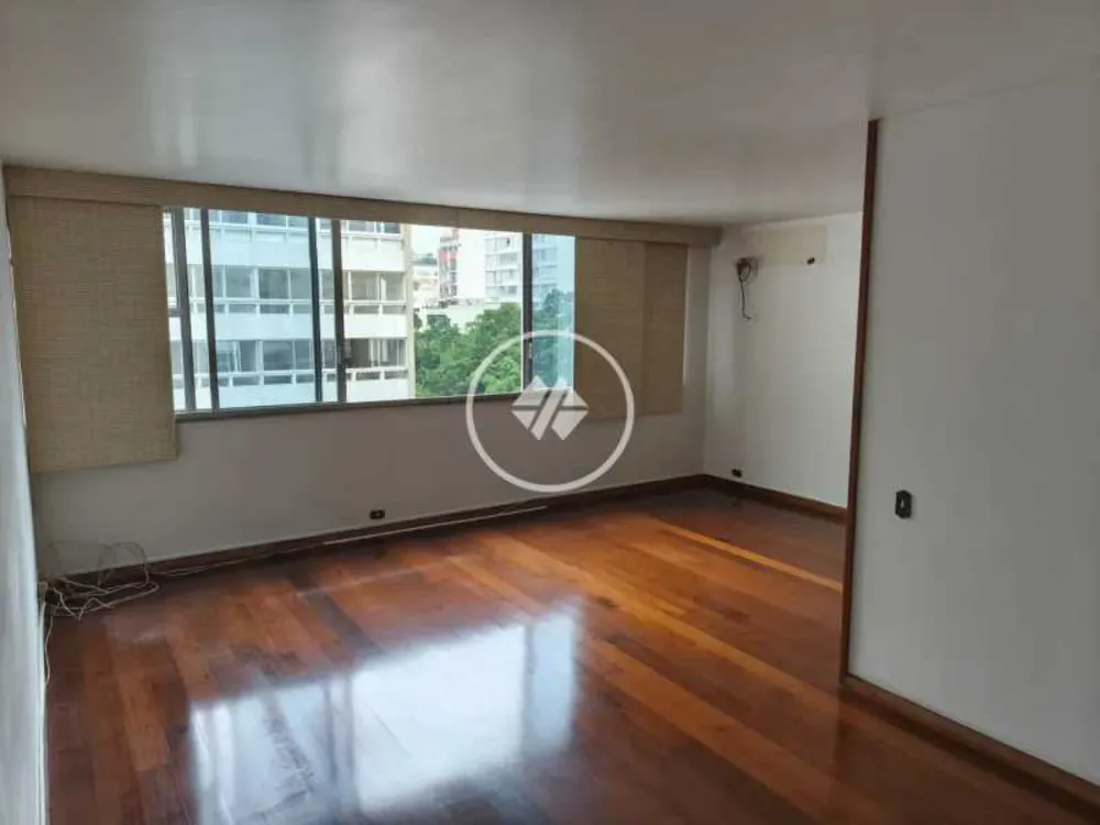 Apartamento, 3 quartos, 106 m² - Foto 1