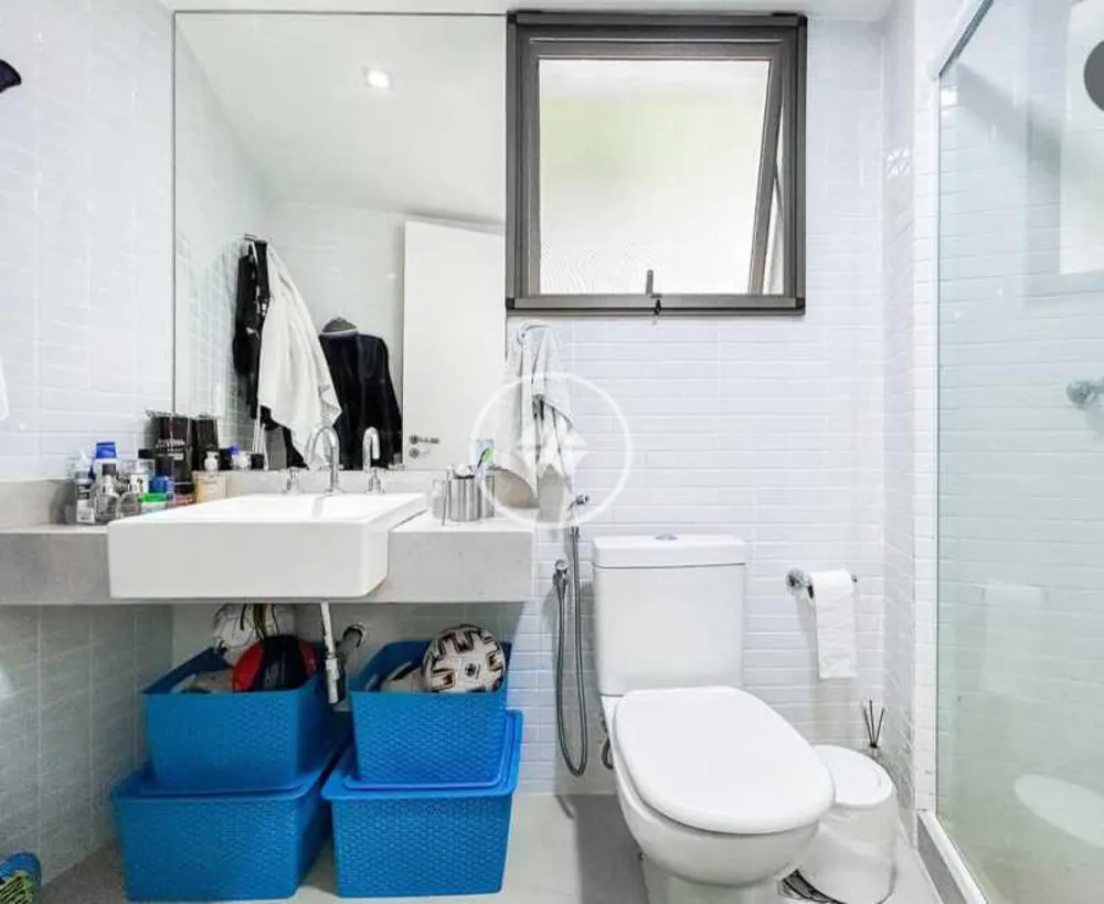 Apartamento, 3 quartos, 158 m² - Foto 12