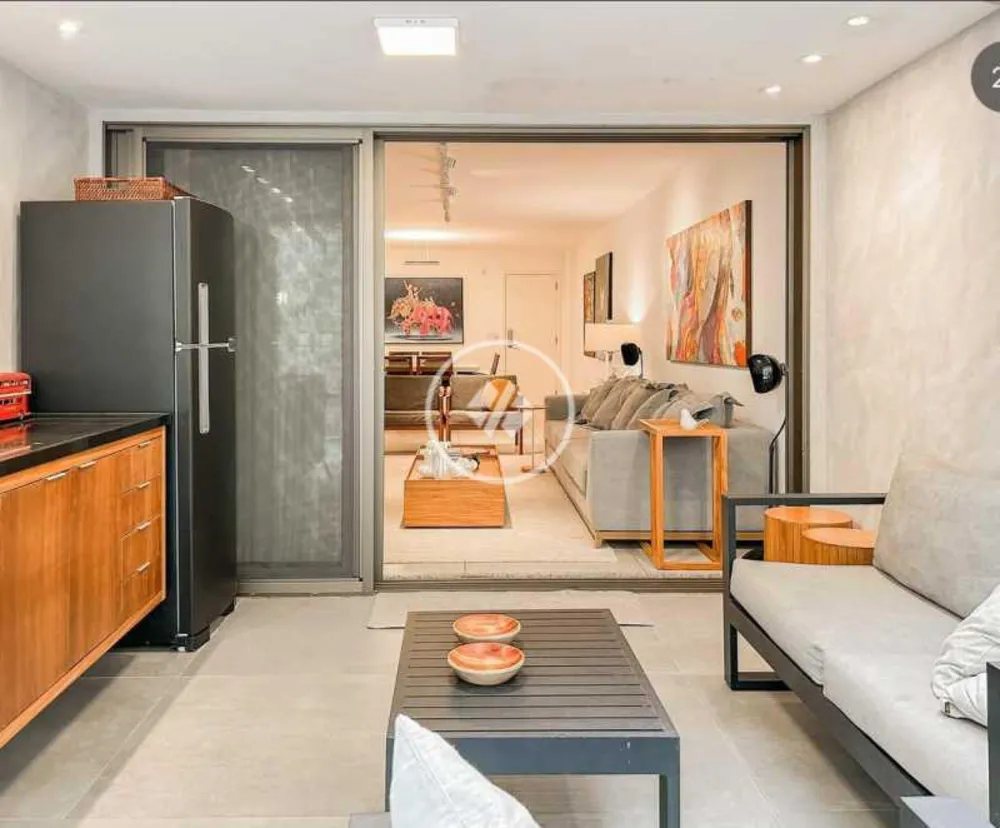 Apartamento, 3 quartos, 158 m² - Foto 18
