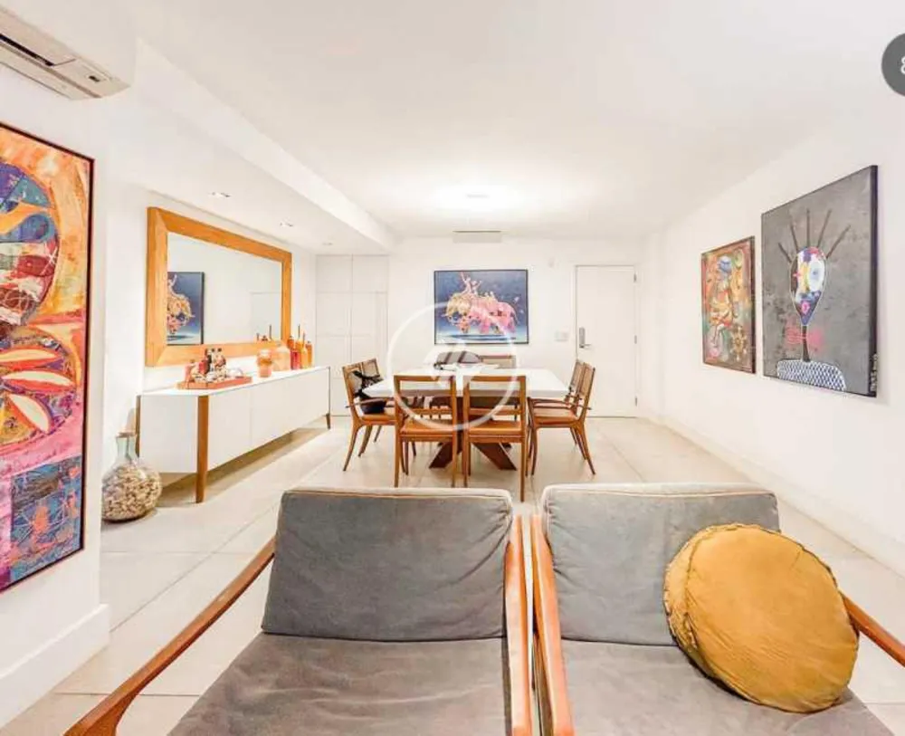 Apartamento, 3 quartos, 158 m² - Foto 8