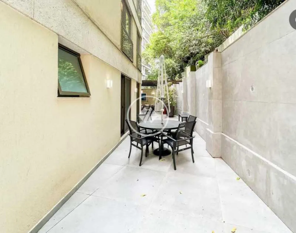 Apartamento, 3 quartos, 158 m² - Foto 22