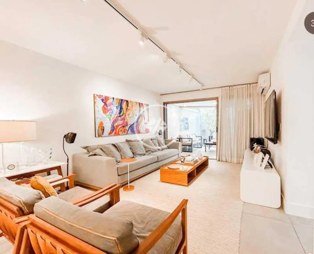 Apartamento, 3 quartos, 158 m² - Foto 19
