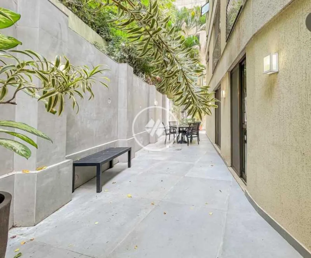 Apartamento, 3 quartos, 158 m² - Foto 23