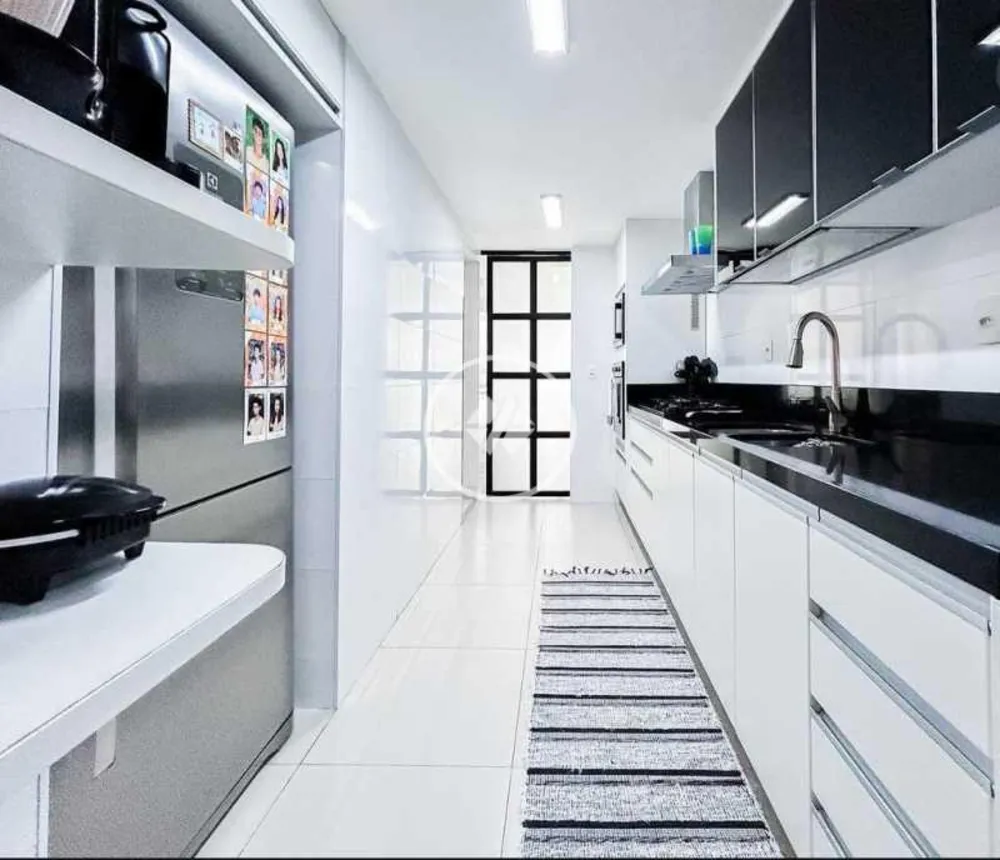 Apartamento, 3 quartos, 158 m² - Foto 16