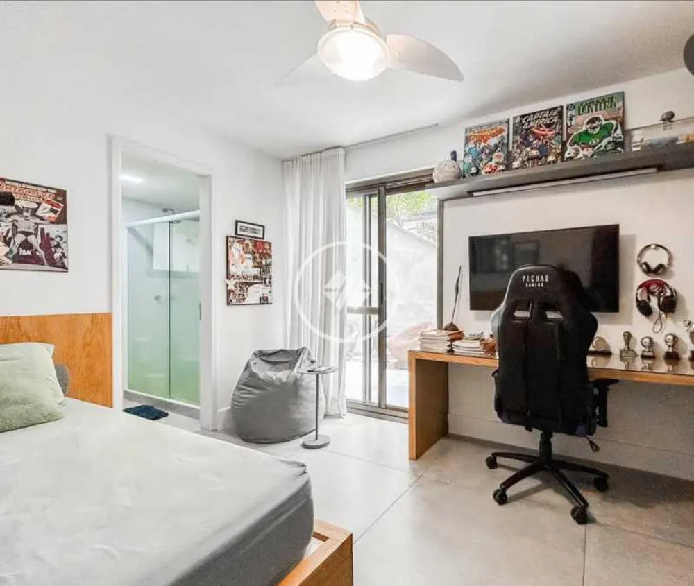 Apartamento, 3 quartos, 158 m² - Foto 13