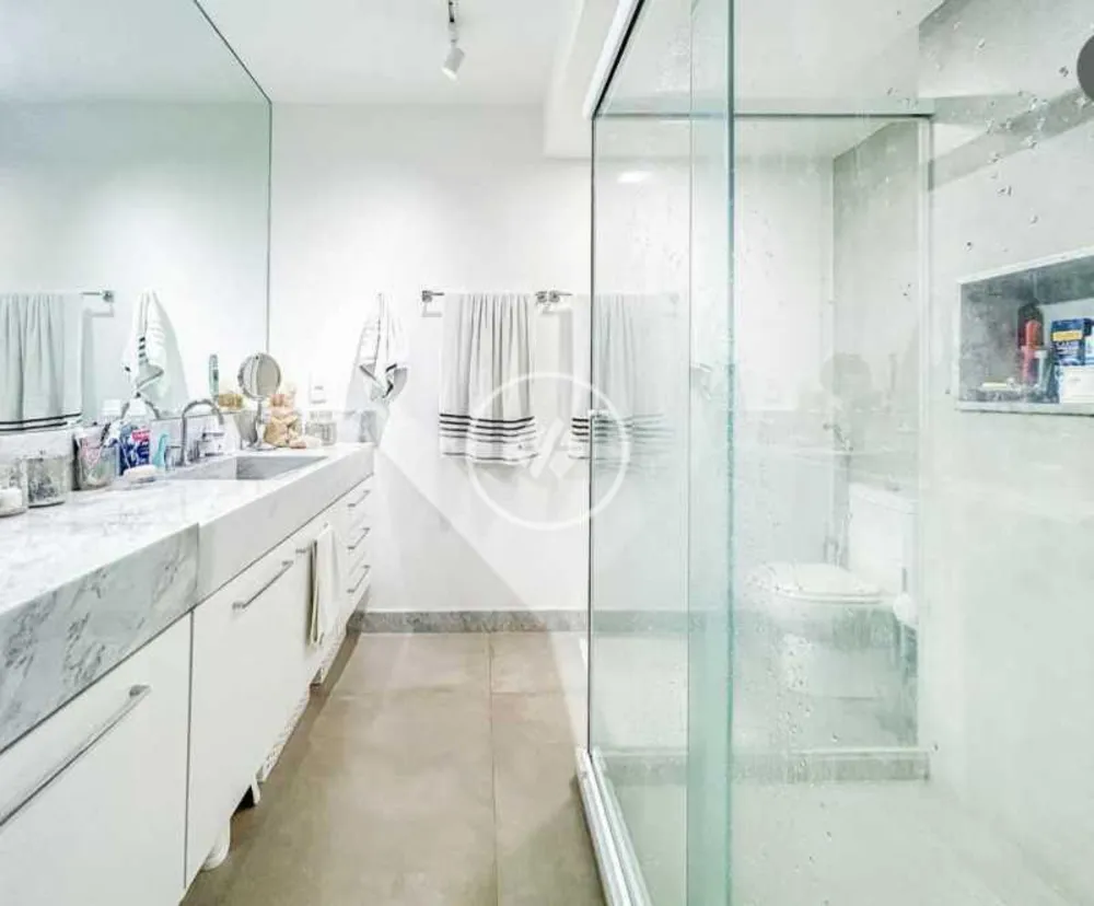 Apartamento, 3 quartos, 158 m² - Foto 11