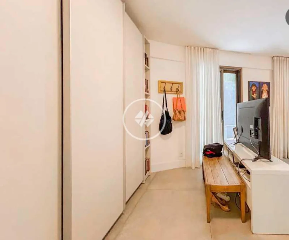Apartamento, 3 quartos, 158 m² - Foto 10