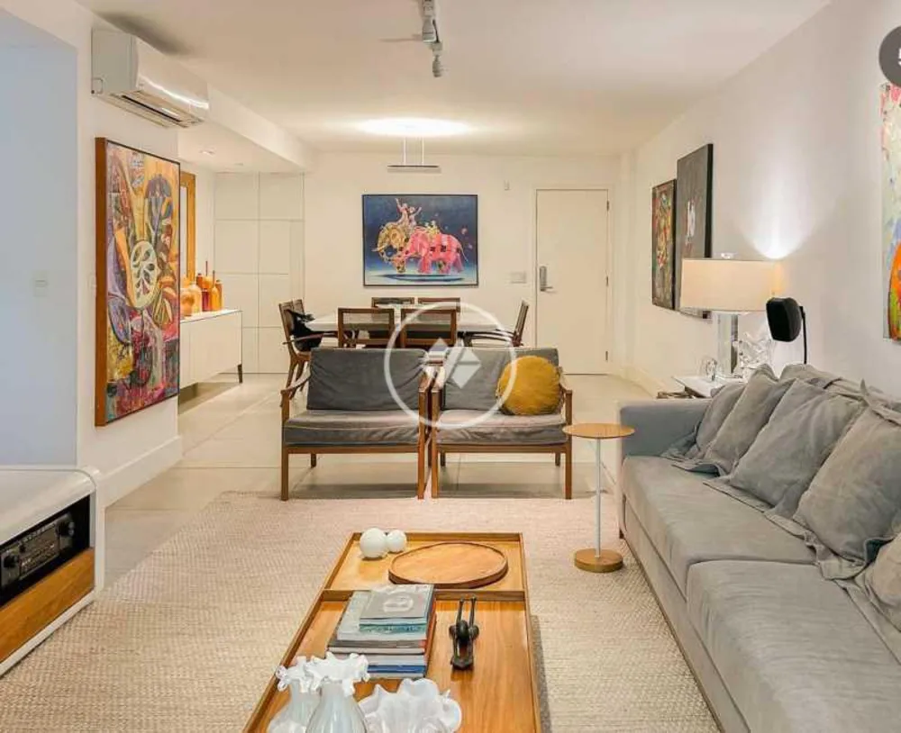 Apartamento, 3 quartos, 158 m² - Foto 21