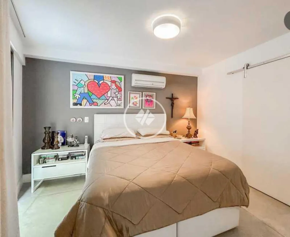 Apartamento, 3 quartos, 158 m² - Foto 9