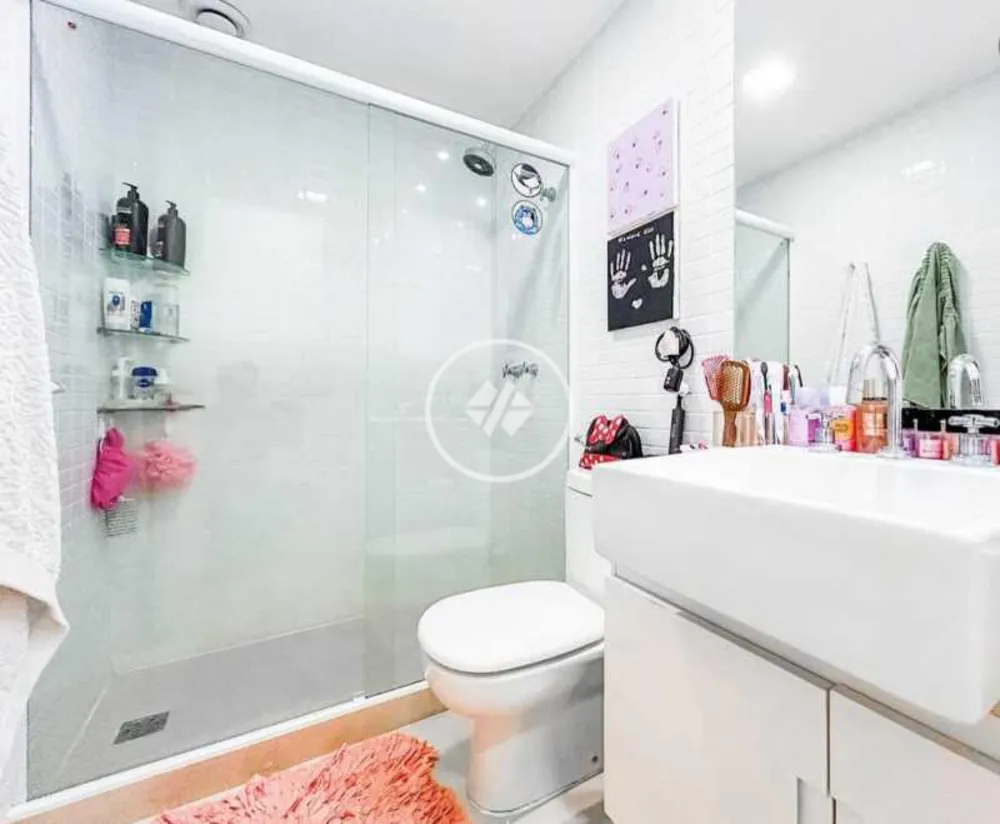 Apartamento, 3 quartos, 158 m² - Foto 15