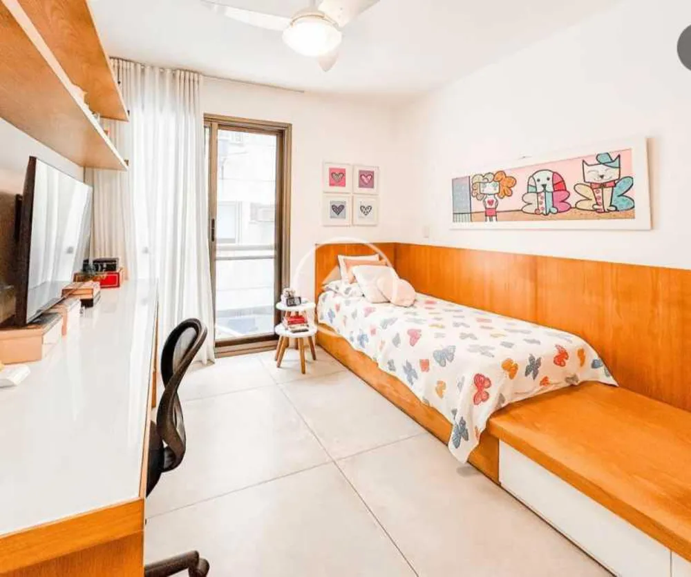 Apartamento, 3 quartos, 158 m² - Foto 14