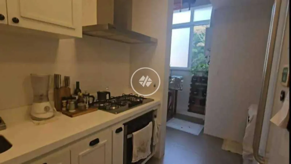Apartamento, 3 quartos, 121 m² - Foto 13