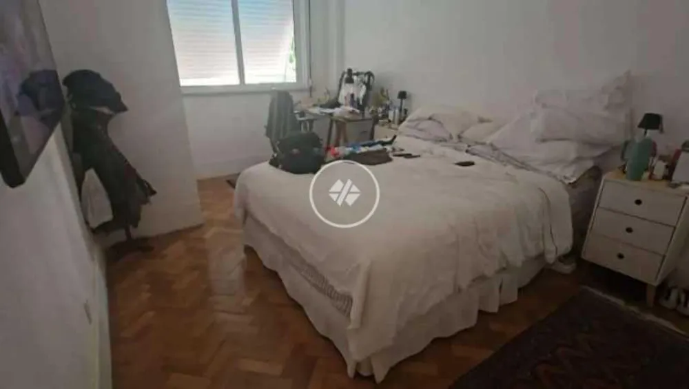 Apartamento, 3 quartos, 121 m² - Foto 1