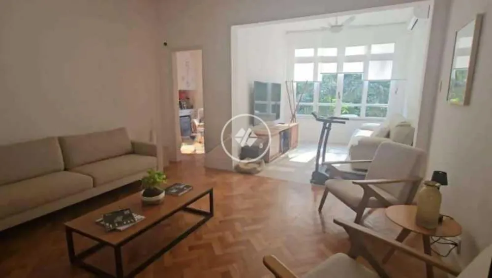 Apartamento, 3 quartos, 121 m² - Foto 14