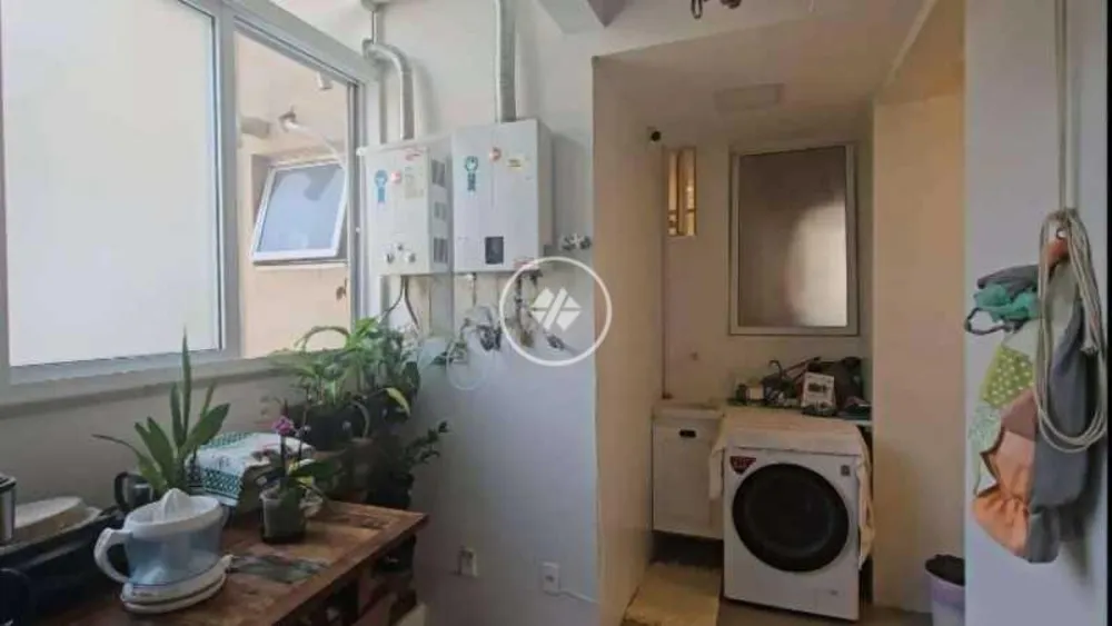 Apartamento, 3 quartos, 121 m² - Foto 21
