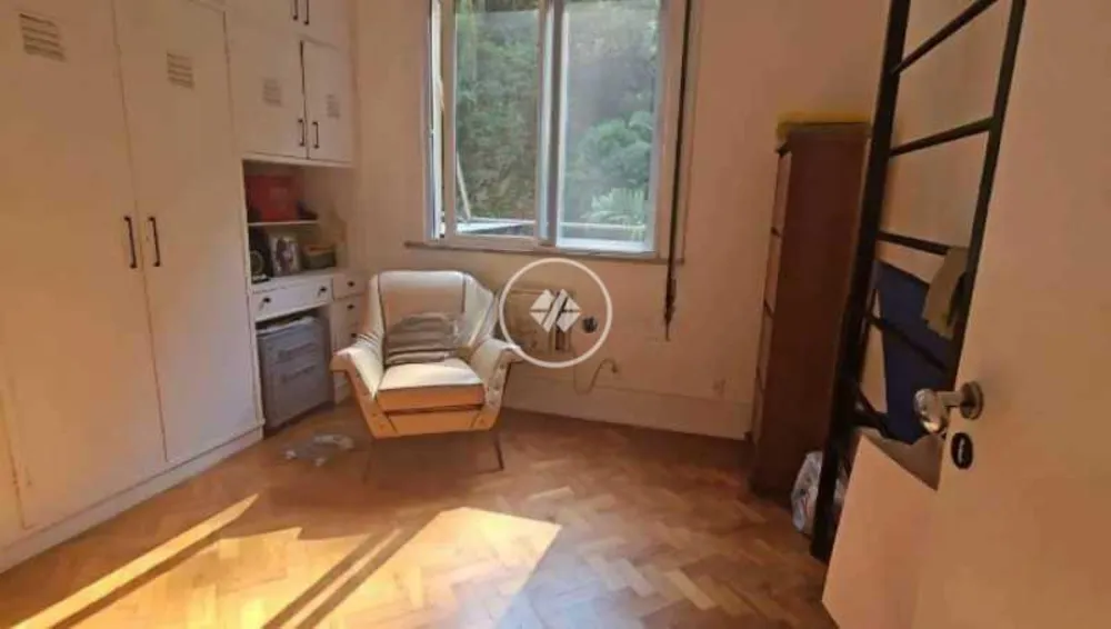 Apartamento, 3 quartos, 121 m² - Foto 2