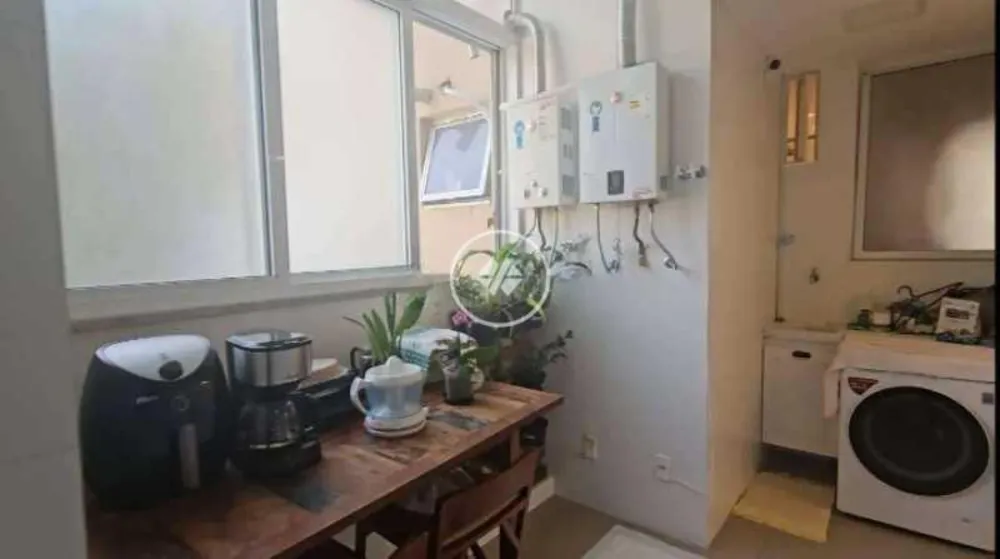 Apartamento, 3 quartos, 121 m² - Foto 24