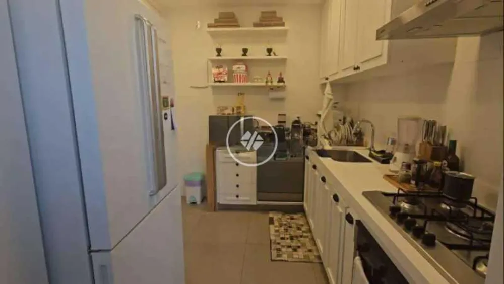 Apartamento, 3 quartos, 121 m² - Foto 7