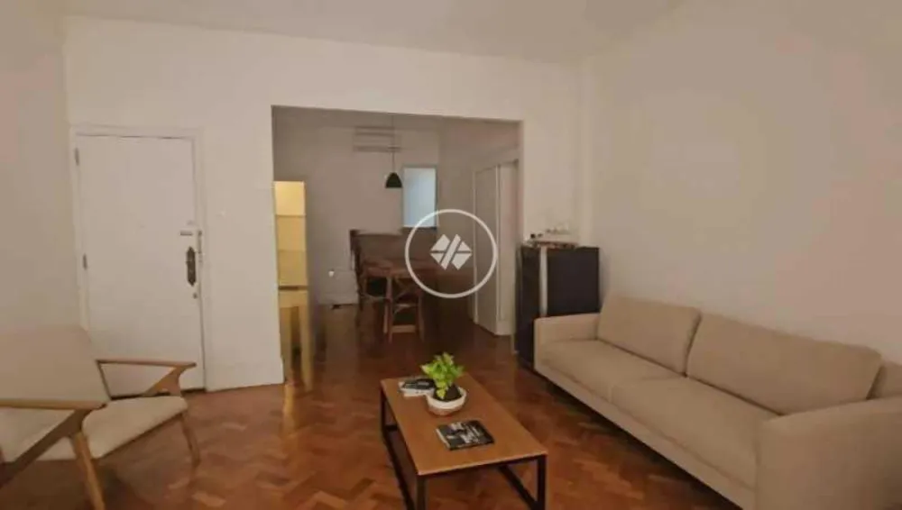 Apartamento, 3 quartos, 121 m² - Foto 4