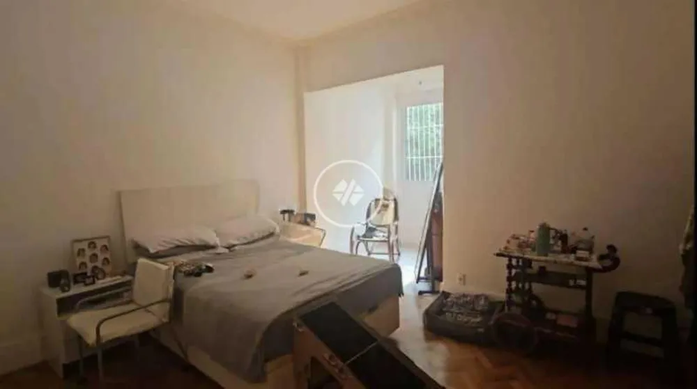 Apartamento, 3 quartos, 121 m² - Foto 3