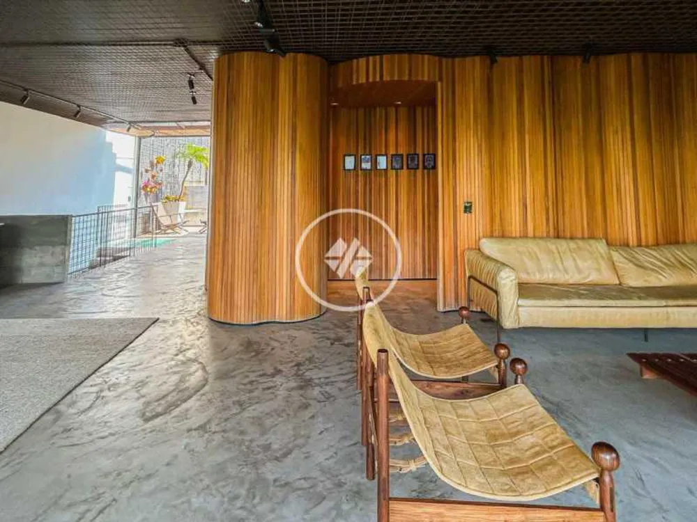 Cobertura, 3 quartos, 250 m² - Foto 3