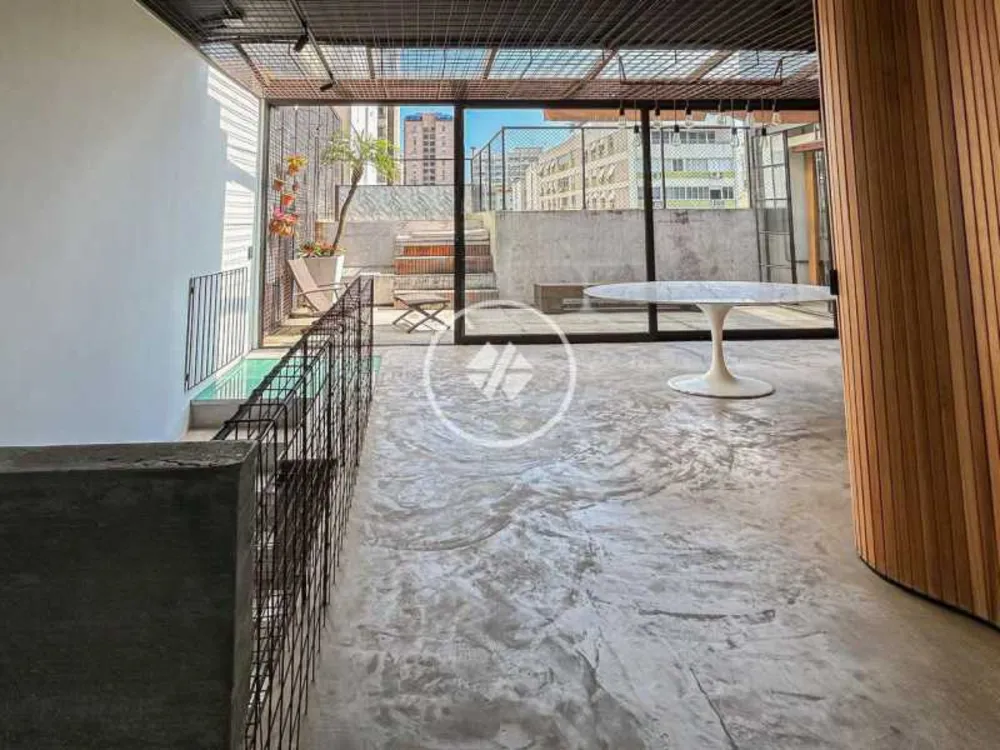 Cobertura, 3 quartos, 250 m² - Foto 9