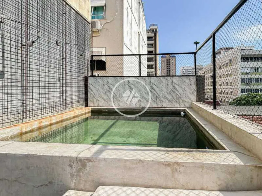 Cobertura, 3 quartos, 250 m² - Foto 13