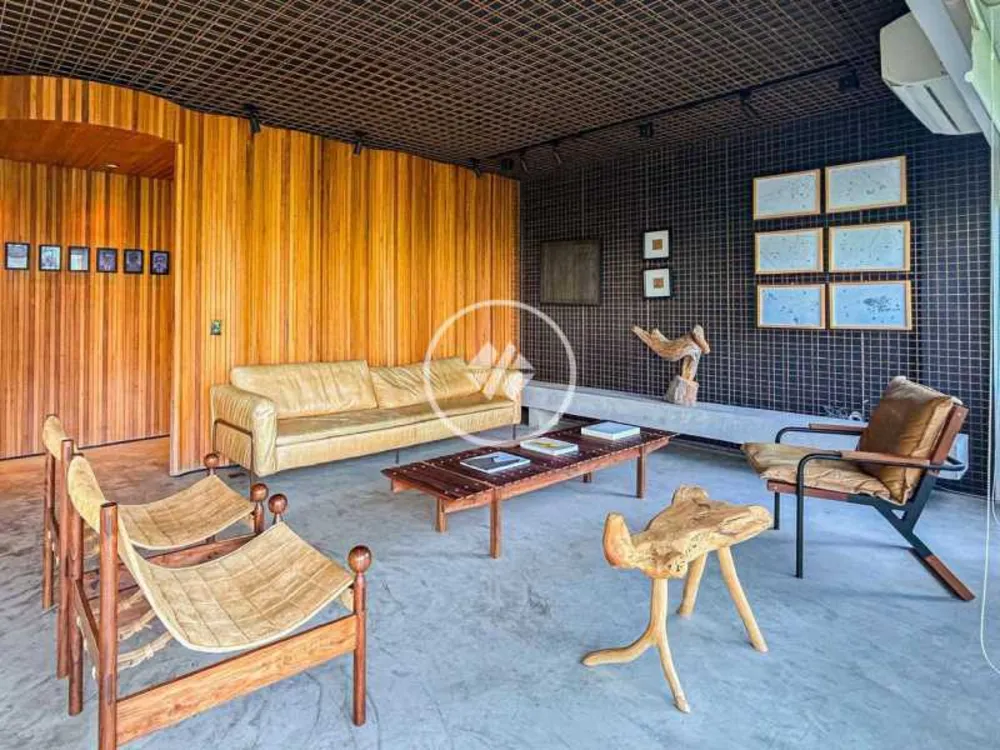Cobertura, 3 quartos, 250 m² - Foto 1