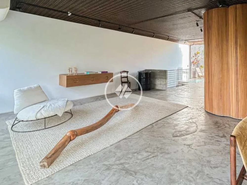 Cobertura, 3 quartos, 250 m² - Foto 4