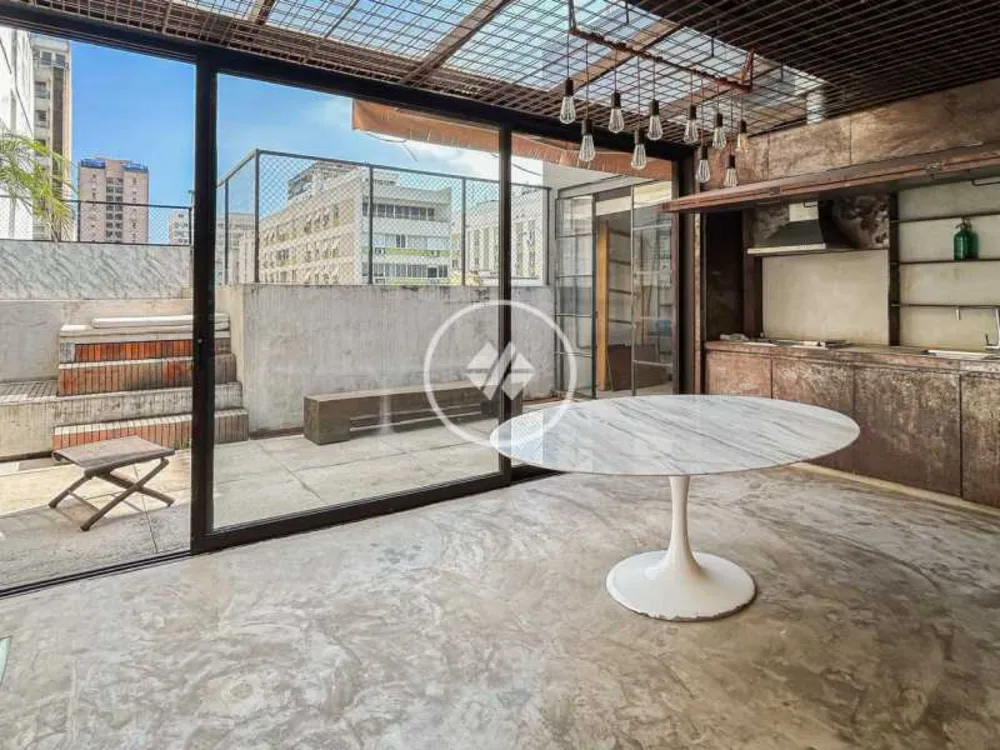 Cobertura, 3 quartos, 250 m² - Foto 10