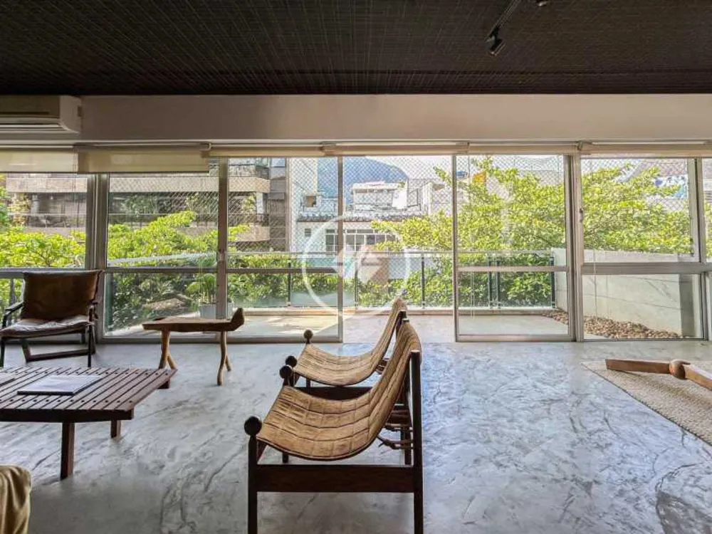 Cobertura, 3 quartos, 250 m² - Foto 6