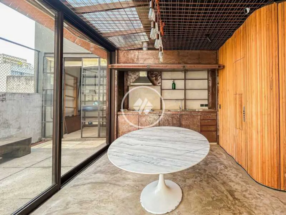 Cobertura, 3 quartos, 250 m² - Foto 11