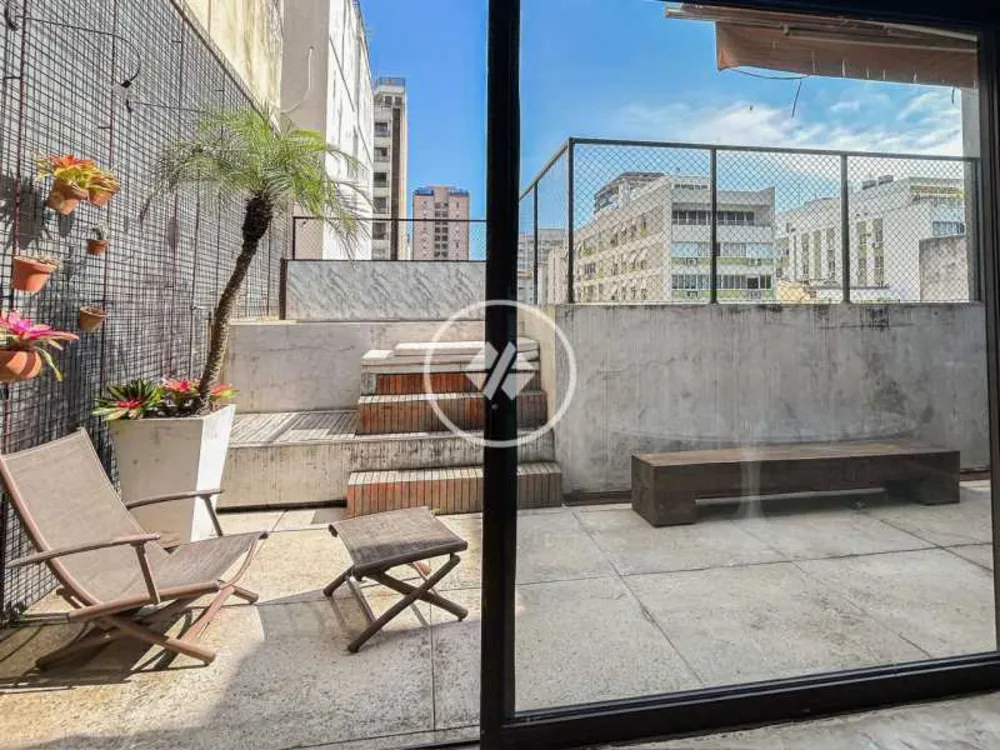 Cobertura, 3 quartos, 250 m² - Foto 12