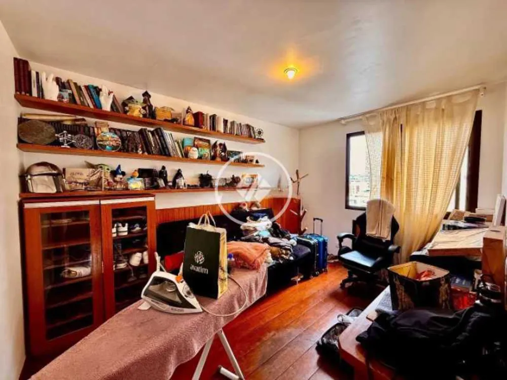 Cobertura, 3 quartos, 177 m² - Foto 6