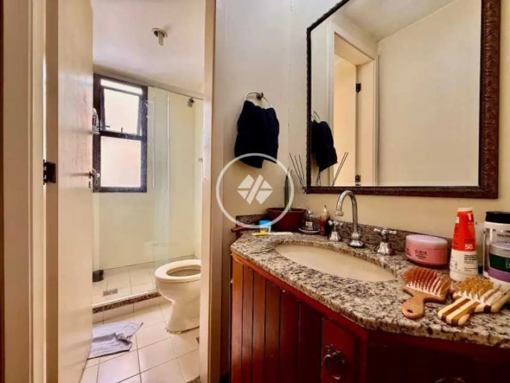 Cobertura, 3 quartos, 177 m² - Foto 6