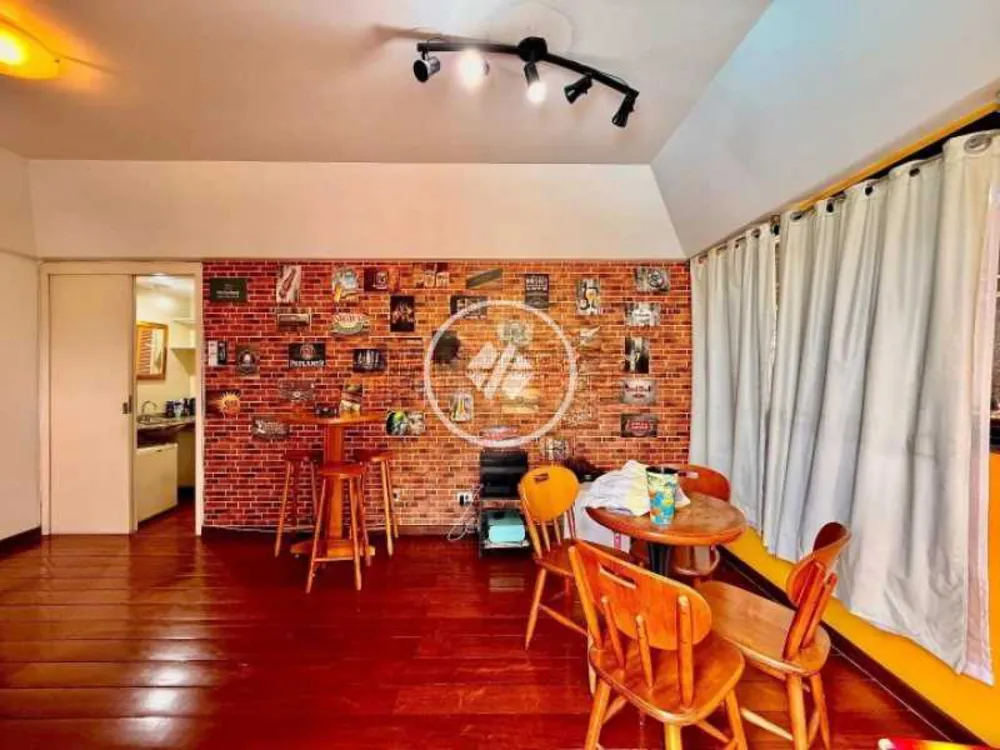 Cobertura, 3 quartos, 177 m² - Foto 3