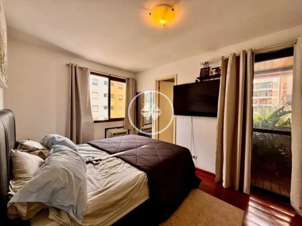 Cobertura, 3 quartos, 177 m² - Foto 4